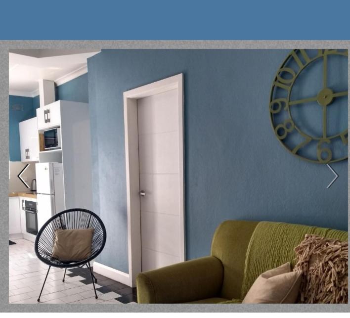 Kindred Studio Apartments Leeton Exterior foto