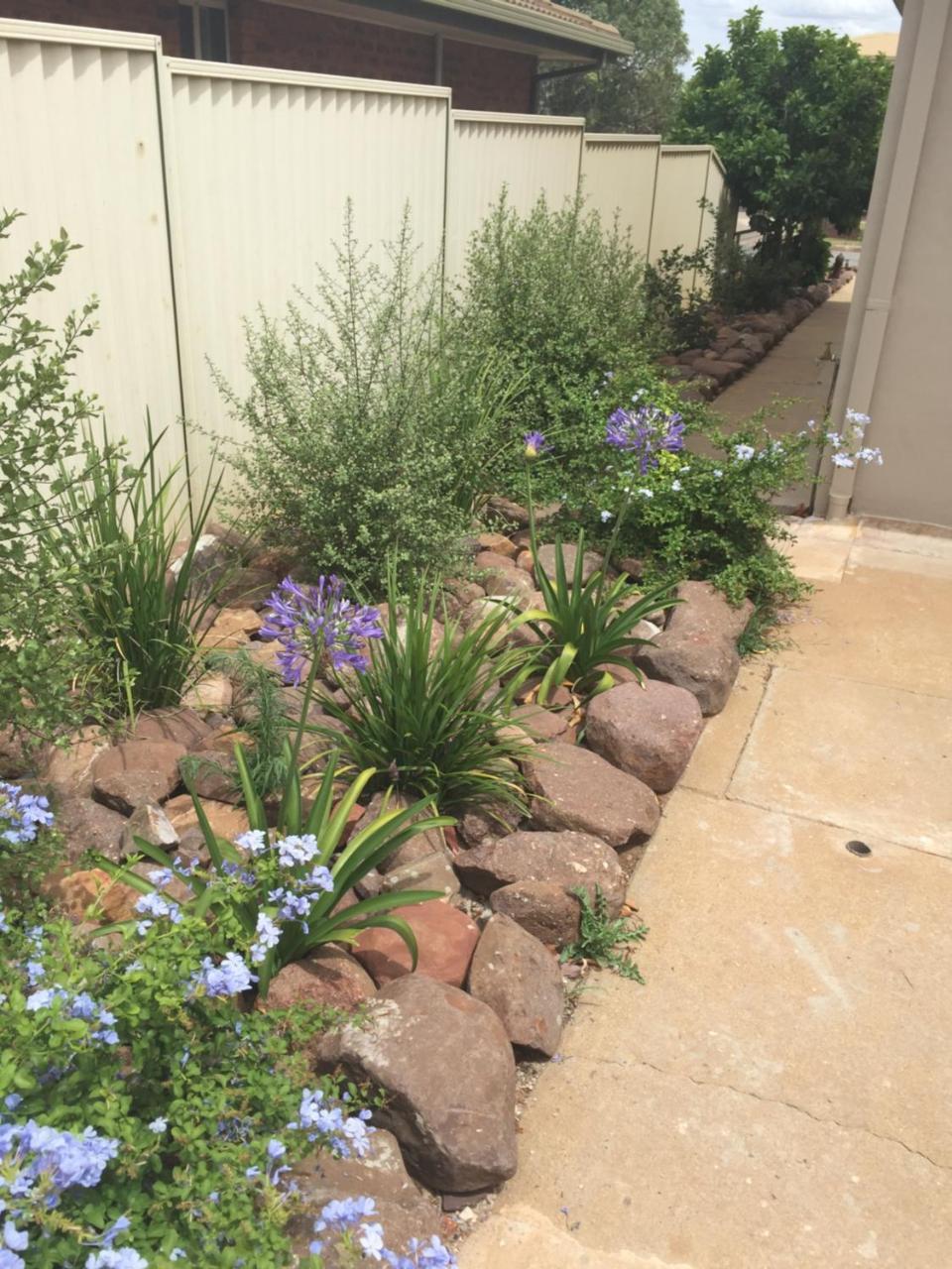 Kindred Studio Apartments Leeton Exterior foto