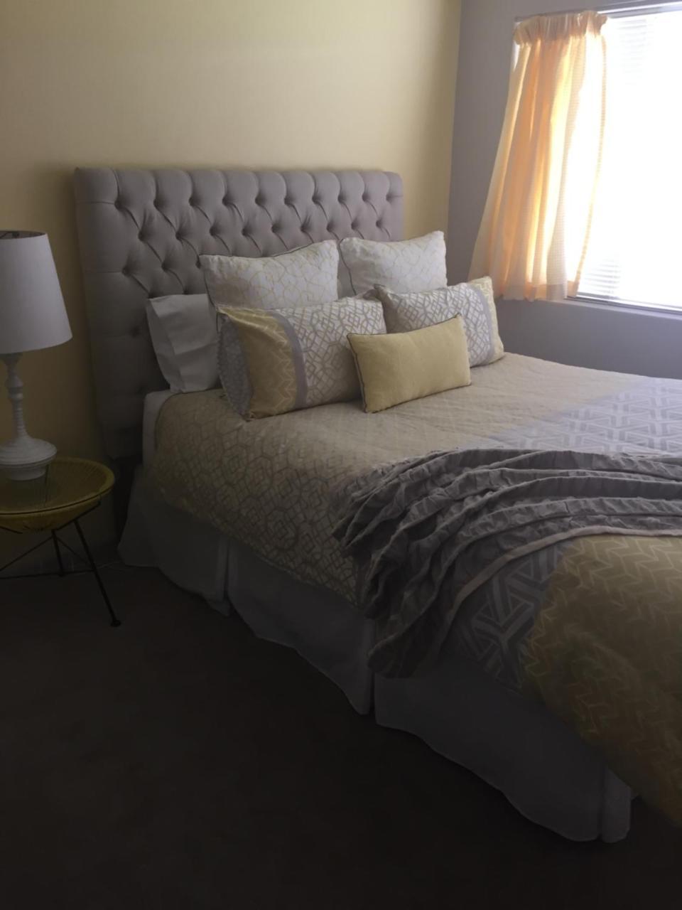 Kindred Studio Apartments Leeton Exterior foto