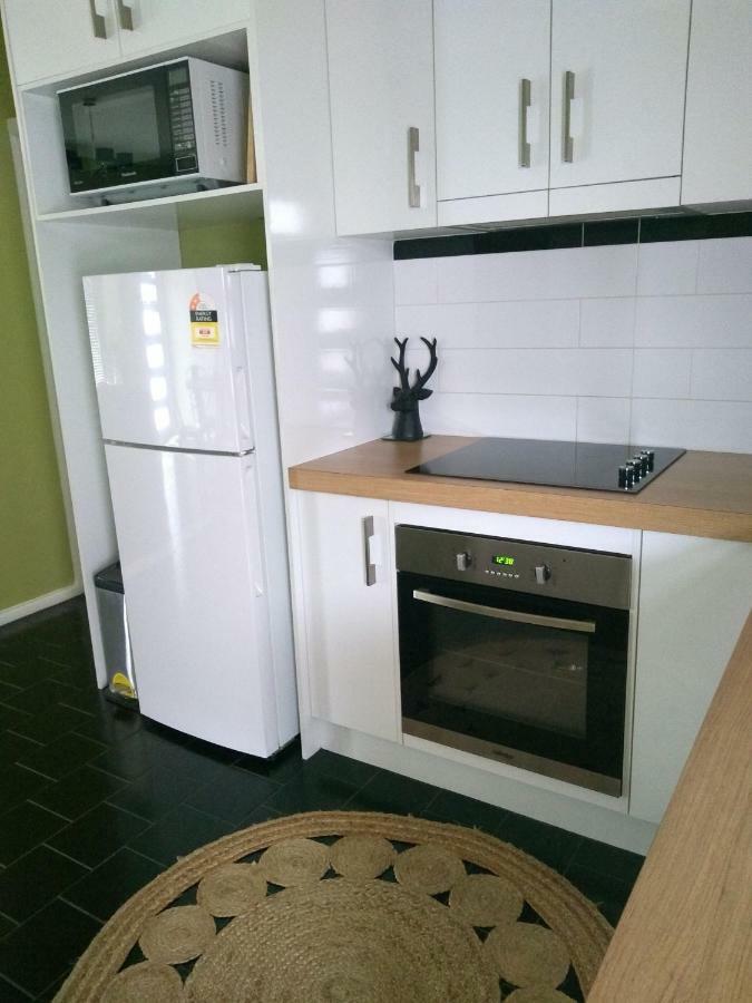 Kindred Studio Apartments Leeton Exterior foto