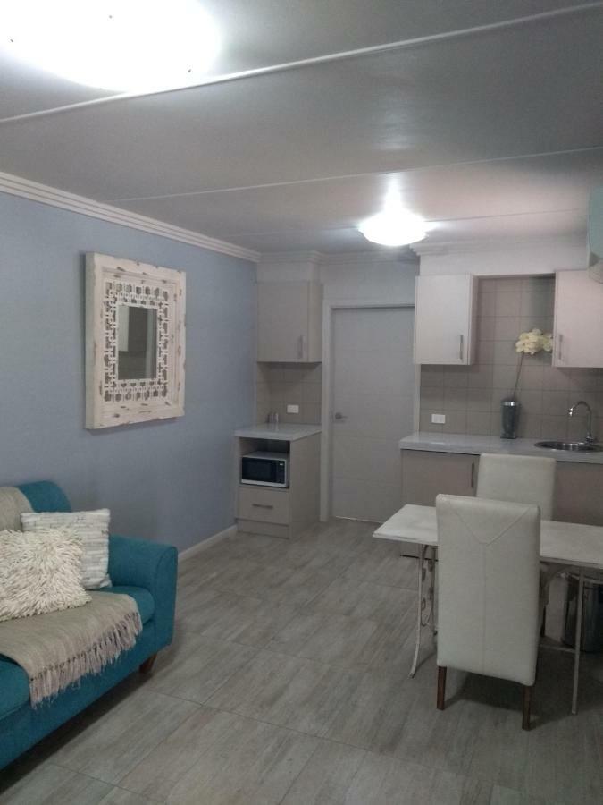 Kindred Studio Apartments Leeton Exterior foto