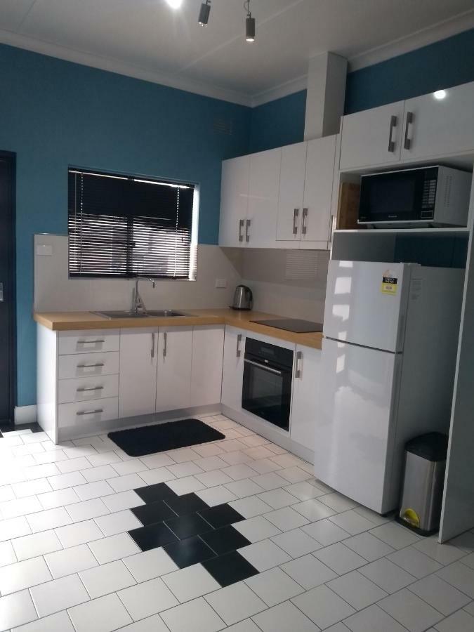 Kindred Studio Apartments Leeton Exterior foto